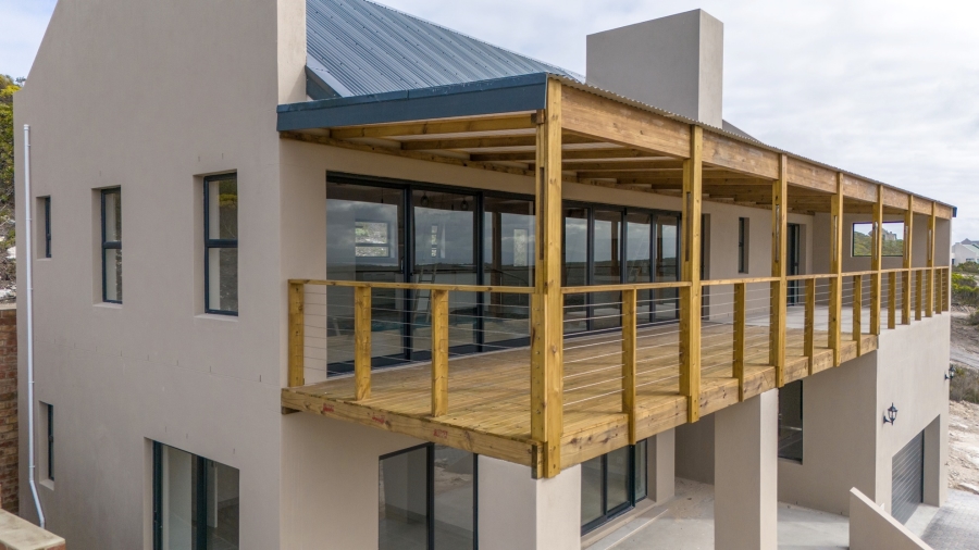 4 Bedroom Property for Sale in Agulhas Western Cape